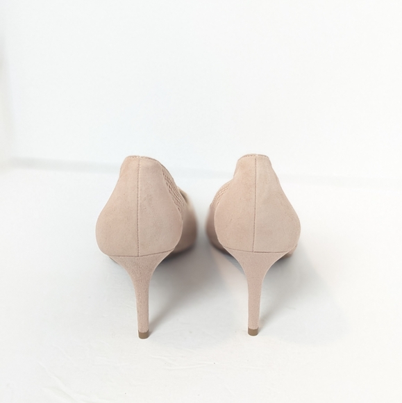 NWOT Alfani suede heels - Picture 7 of 16